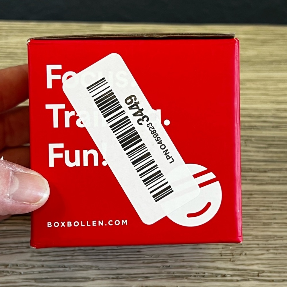 🆕 Boxbollen Boxing Reflex Ball - Picture 5 of 6